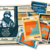Joguines cooperatives PANDEMIC LEGACY: SEGONA TEMPORADA, CAPSA NEGRA