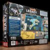 Joguines cooperatives PANDEMIC LEGACY: SEGONA TEMPORADA, CAPSA NEGRA