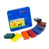 pintura ecològica 8 BLOCS DE CERA PER PINTAR STOCKMAR