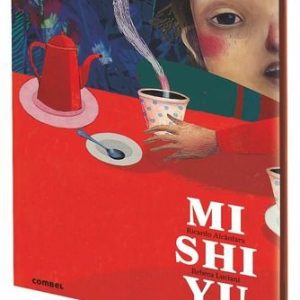 Llibres i revistes MISHIYU