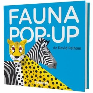 FAUNA POP-UP