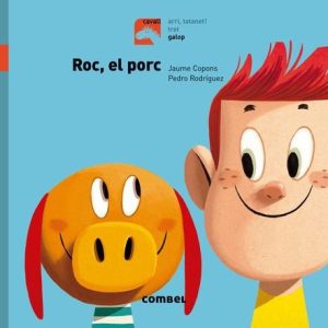 Llibres i revistes ROC, EL PORC
