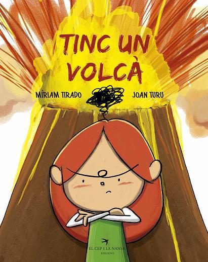 joguines online TINC UN VOLCÀ (Ed. Català)