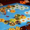 comprar jocs de taula online CATAN PIRATAS Y EXPLORADORES