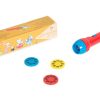 Materials Reggio Emilia LLANTERNA PROJECTORA LA GRANDE FAMILLE