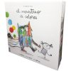 comprar jocs de taula online EL MONSTRUO DE COLORES (Ed. castellà)