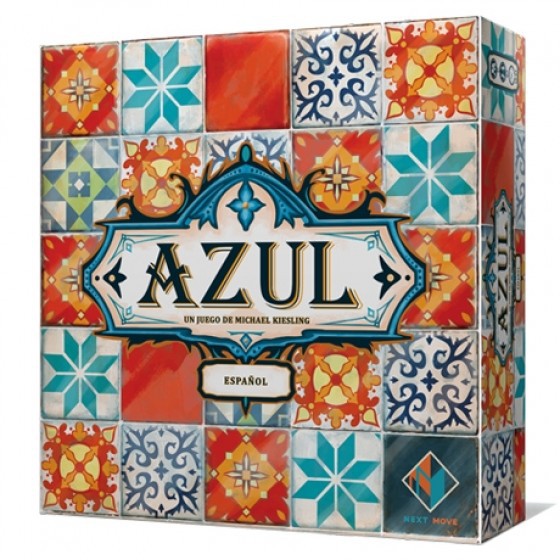 comprar jocs de taula online AZUL