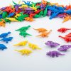 joguines didàctiques 128 DINOSAURES PER COMPTAR
