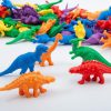 joguines didàctiques 128 DINOSAURES PER COMPTAR