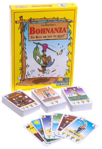 comprar jocs de taula online BOHNANZA