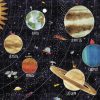 Joguines de trencaclosques TRENCACLOSQUES DISCOVER THE PLANETS 200 PECES