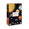 Joguines de trencaclosques TRENCACLOSQUES DISCOVER THE PLANETS 200 PECES
