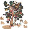 Joguines de trencaclosques TRENCACLOSQUES MY TREE 50 PECES