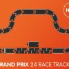 CARRETERA DE CAUTXÚ 24 PECES GRAND PRIX