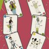 joguines online TUTTY UN JOC DE FAMÍLIES DIVERSES (Ed. castellà)