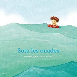 SOTA LES ONADES (Ed. Català)