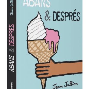 Llibres i revistes ABANS&DESPRÉS (ed. català)
