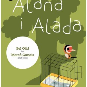 Llibres i revistes ALANA I ALADA (ed.català)