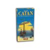 CATAN NAVEGANTES EXP. 5-6 JUGADORES