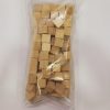 joguines didàctiques REGLETS MARIA ANTÒNIA CANALS 1X1X1 (100 unitats)