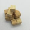 joguines didàctiques REGLETS MARIA ANTÒNIA CANALS 1X1X1 (100 unitats)