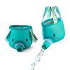 TASSES DE BANY JUNGLA