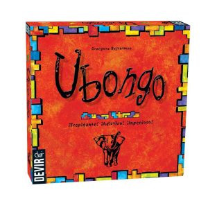 UBONGO (trilingüe)