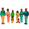 joguines online FAMÍLIA AFRICANA