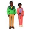 joguines online FAMÍLIA AFRICANA