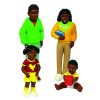 joguines online FAMÍLIA AFRICANA