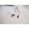 joguines montessori BITLLES DE ROBA LA GRANJA MODERNA