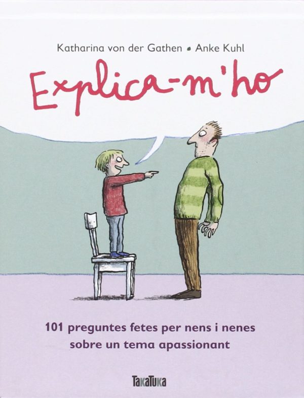EXPLICA-M'HO (ed. català)