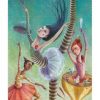 Joguines de trencaclosques TRENCACLOSQUES JE SUIS BALLERINE 100 PECES