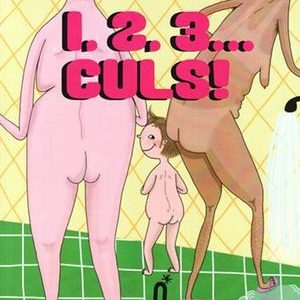1,2,3... CULS! (ed. català)
