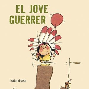 EL JOVE GUERRER (Ed.Català)