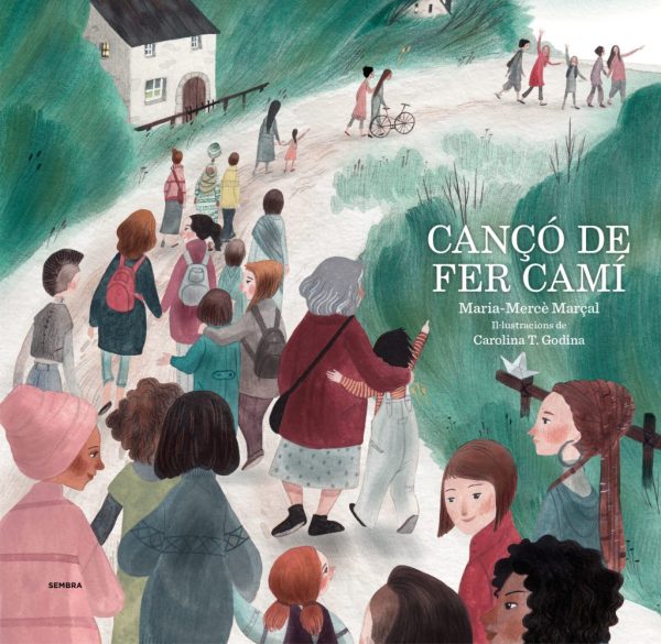 CANÇÓ DE FER CAMÍ (Ed. Català)