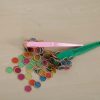 VARETES MAGNETIQUES AMB MONEDES