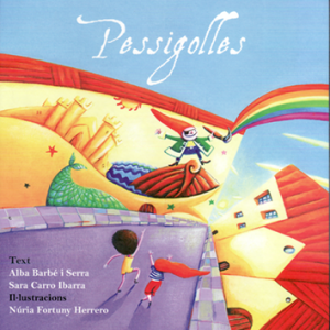 PESSIGOLLES (ed. català)