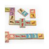 comprar jocs de taula online ECO DOMINO ANIMALS