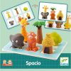 joguines didàctiques SPACIO - EDULUDO