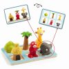 joguines didàctiques SPACIO - EDULUDO