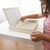 joguines didàctiques SAFATA I PISSARRA MULTISENSORIAL DE PREESCRIPTURA