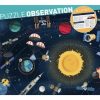 Joguines de trencaclosques TRENCACLOSQUES OBSERVACIÓ L'ESPAI 200 PECES