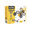 Kapla joguines BEEBIT - ANIMAL KIT THE OFFBITS