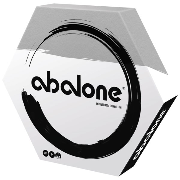 ABALONE (nova edició)