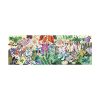 Joguines de trencaclosques TRENCACLOSQUES RAINBOW TIGERS 1000 PECES