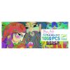 Joguines de trencaclosques TRENCACLOSQUES MAGIC INDIA 1000 PECES