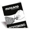 comprar jocs de taula online SET DE 5 PENTOMINOS