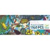 Joguines de trencaclosques TRENCACLOSQUES TERRA I MAR 1000 PECES
