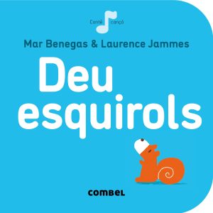 LA CIRERA: DEU ESQUIROLS (Ed. Català)